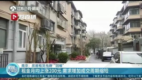 南京房屋出租找哪个网站好?