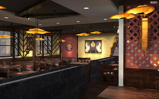 广州泰国菜哪里最正宗