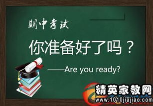 初中用英文自我介绍