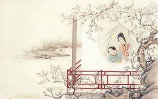 春天诗词十首最美