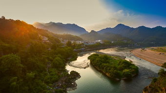 作文《我心目中的世外桃源》