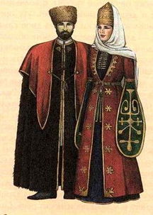 切尔克斯人，切尔克斯人现在是哪国