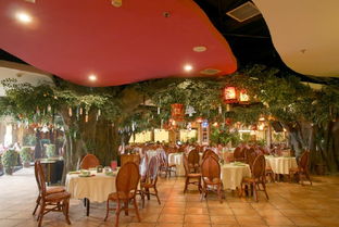 蕉叶泰国餐厅，宁波蕉叶泰国餐厅