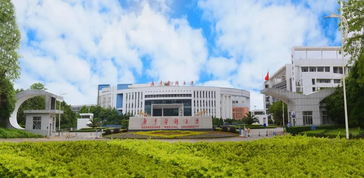 广东省17所省重点大学排名
