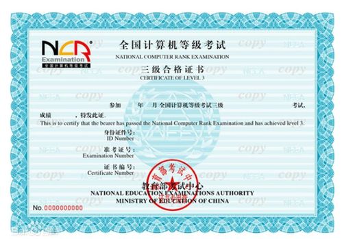 计算机四级考试内容
