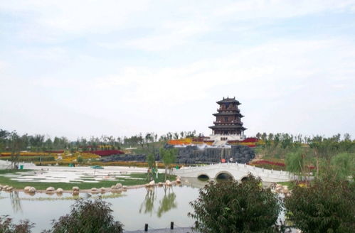 衡水旅游景点最好玩的地方