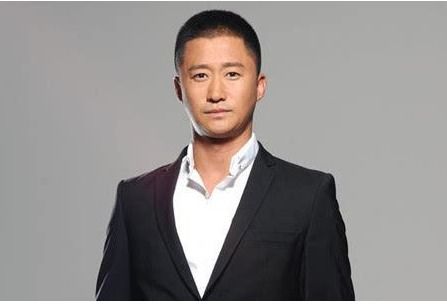 江水演员个人简历，江水演员个人简历 妻子