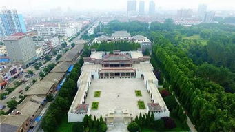 亳州属于哪个省哪个市?