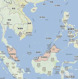 马来西亚和中国时差几小时