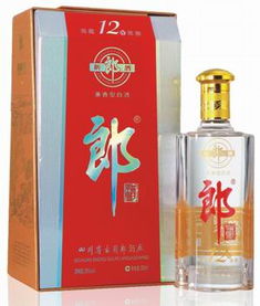 中国十大名酒和产地是什么?