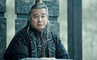 赵高指鹿为马，赵高指鹿为马典故