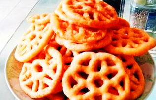 过年必吃的传统食物有哪些