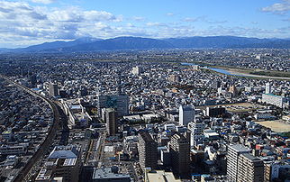 日本岐阜县旅游攻略