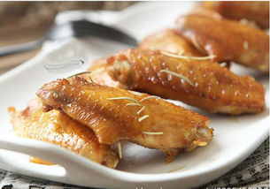 腌制鸡翅的方法步骤