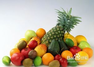 春季适合吃什么水果