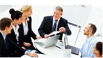 外贸业务员岗位职责