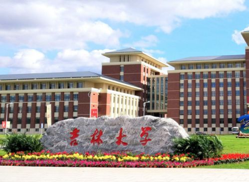 吉林大学出分了吗