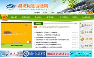 湖北教育招生网，湖北教育招生网官网录取查询