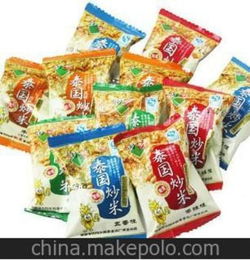 泰国有什么特产