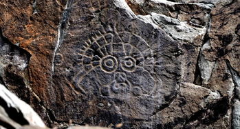 贺兰山岩画:游牧民族的历史画廊