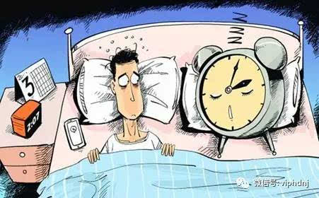 失眠睡不着有什么好办法