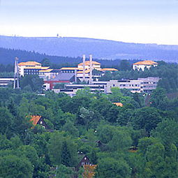 克劳斯塔尔，克劳斯塔尔QS排名