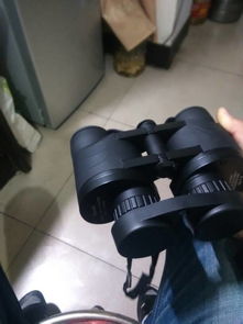 望远镜用英语怎么说