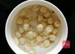 莲子的吃法和做法大全