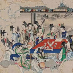 《红楼梦》好句