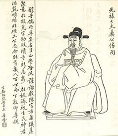 刘彝是哪个朝代的?