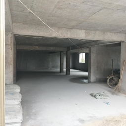 200平方米商业地下室的店铺租金多少一半