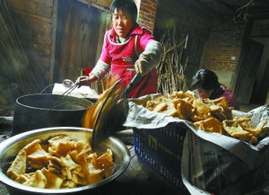 舌尖上的年味:春节游腾冲 这些美食不要错过