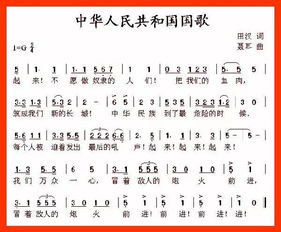 国歌法是哪一年颁布的