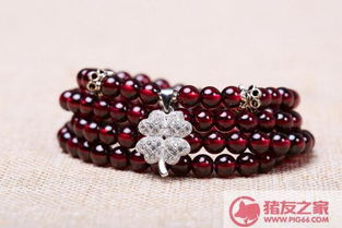 风水知识石榴石的寓意及作用