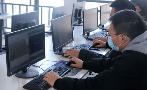 计算机有哪些专业,哪个专业最好学?