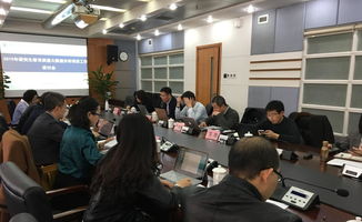 教育部学位与研究生教育发展中心详细资料大全
