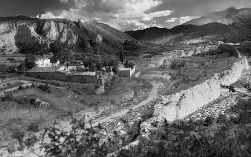 关于万里长城的传说故事