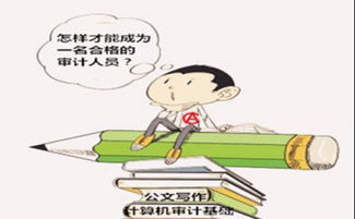 审计硕士考研会考哪些科目呀?