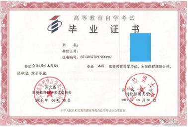 行政管理自考，行政管理自考报名入口