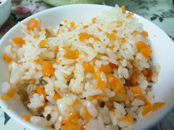 炒饭哥:粉丝一万多,欲作炒饭歌【图】