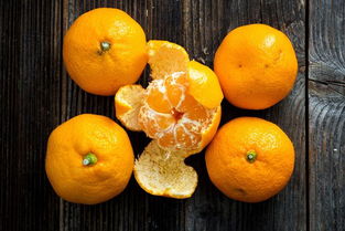 橘子英文怎么写orange?