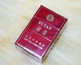 金陵十三钗香烟是女式烟吗