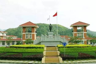 中山大学南方学院在哪