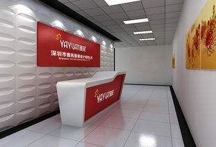 公司形象墙,怎么设计才更好