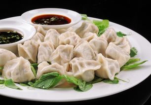 家乡的风俗春节吃饺子