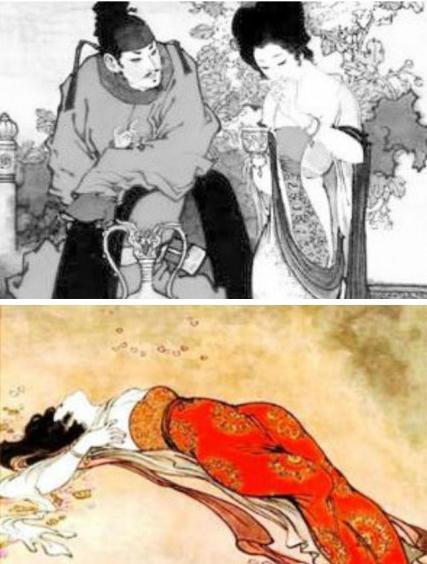 马嵬坡怎么读，杨贵妃马嵬坡怎么读