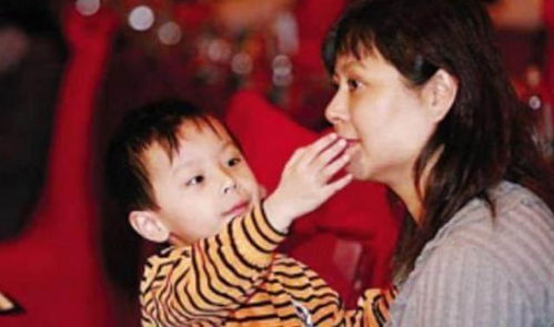 著名演员壮丽:嫁给唐国强被误解,婚姻中有泪有痛