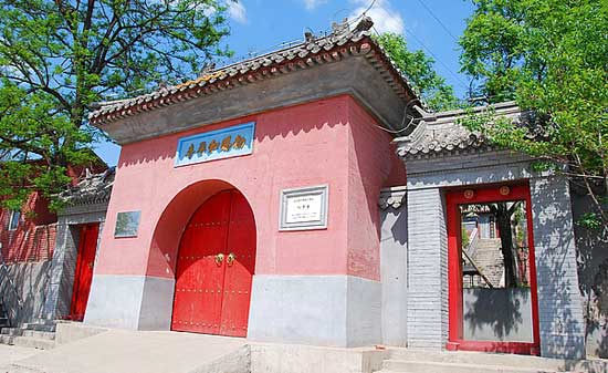 北京寺庙哪个最灵北京十大最灵寺庙排行