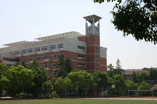 武汉外国语学校地址