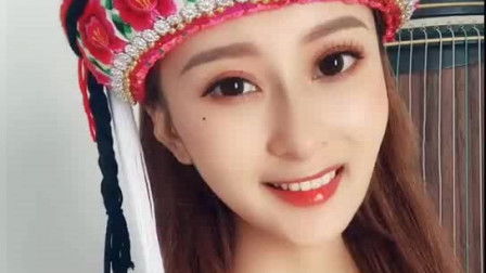 明眸皓齿什么意思